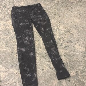 lululemon wonder train leggings